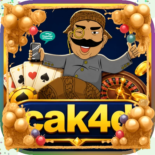Cak4d — mitra unggulan